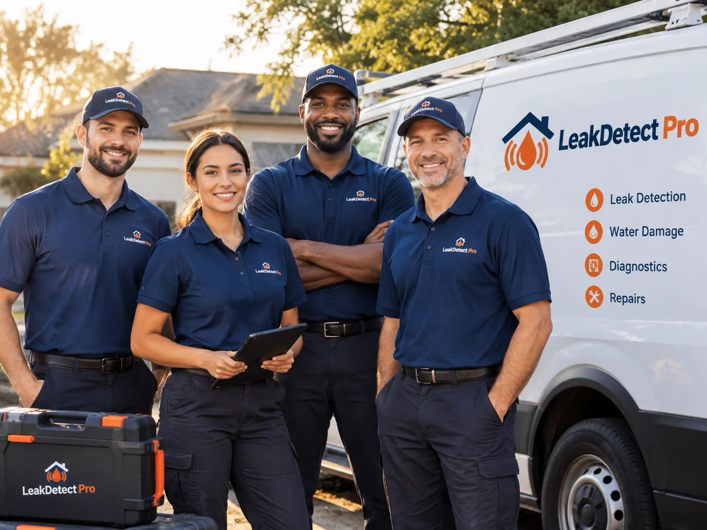 Roof Repair company in Mesa, ID
